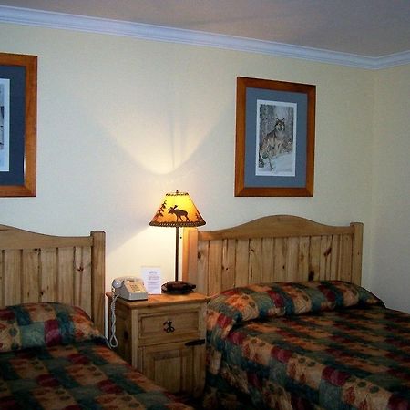 Mark Twain Lodge サウス・レイクタホ エクステリア 写真