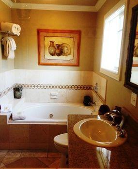 Mark Twain Lodge サウス・レイクタホ エクステリア 写真