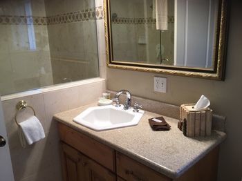 Mark Twain Lodge サウス・レイクタホ エクステリア 写真