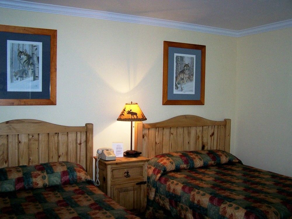 Mark Twain Lodge サウス・レイクタホ エクステリア 写真
