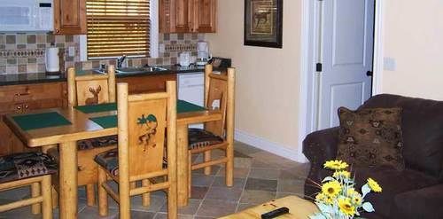 Mark Twain Lodge サウス・レイクタホ エクステリア 写真