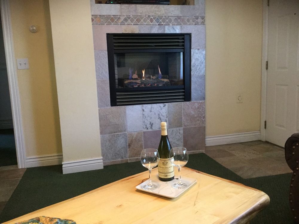 Mark Twain Lodge サウス・レイクタホ エクステリア 写真