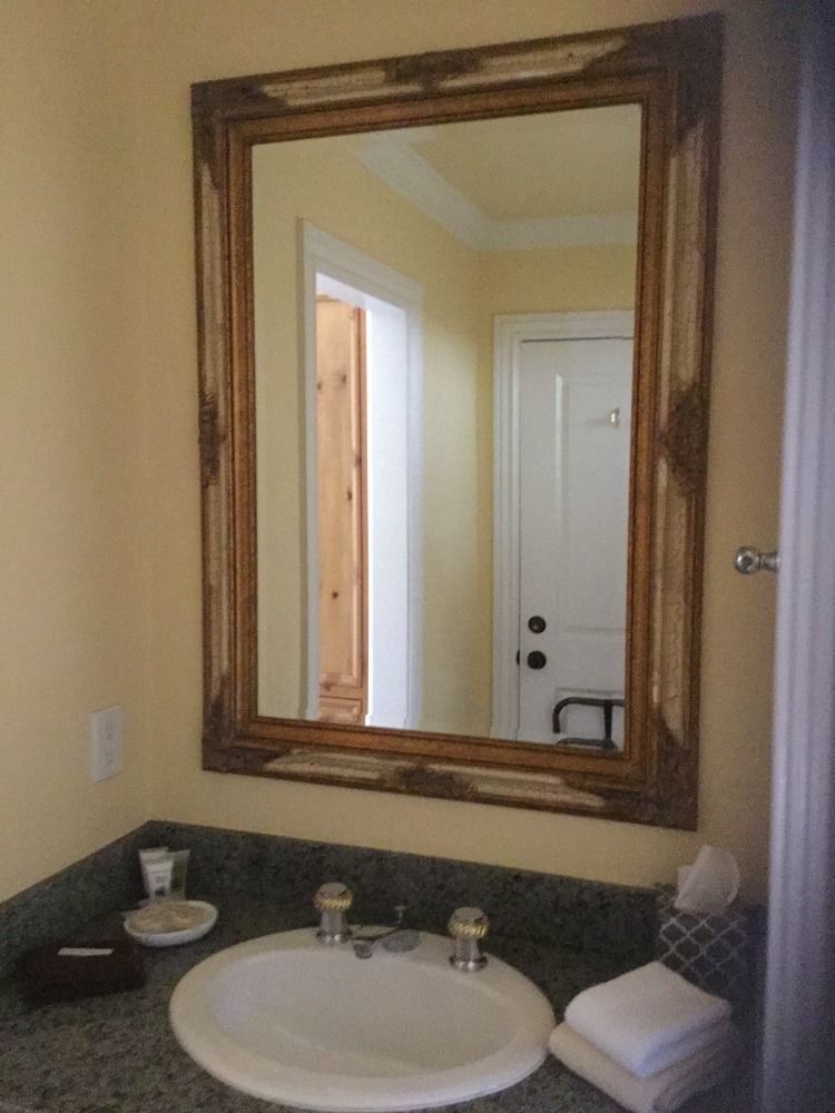 Mark Twain Lodge サウス・レイクタホ エクステリア 写真